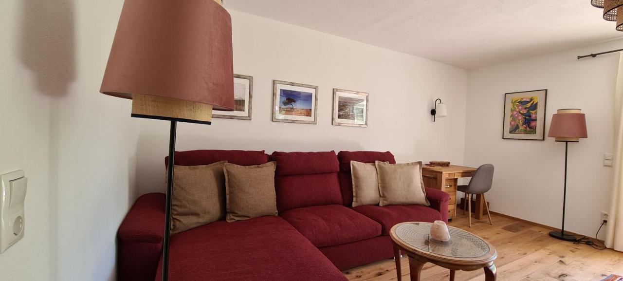 Ferienwohnung Kuglwiese Bad Ischl Exteriör bild
