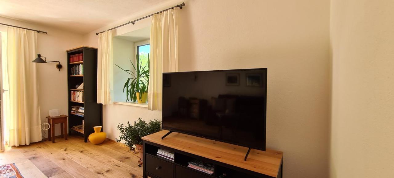 Ferienwohnung Kuglwiese Bad Ischl Exteriör bild